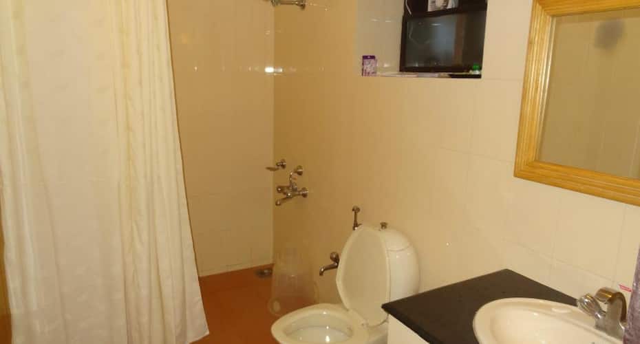 Hotel Treetop, Thekkady 4